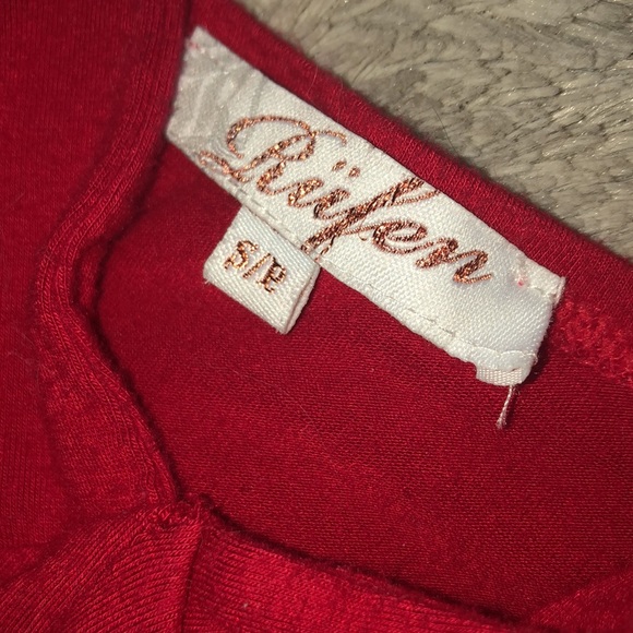 Y2K style T-shirt - Picture 6 of 6